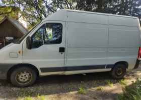 Kielce Peugeot Boxer Peugeot Boxer